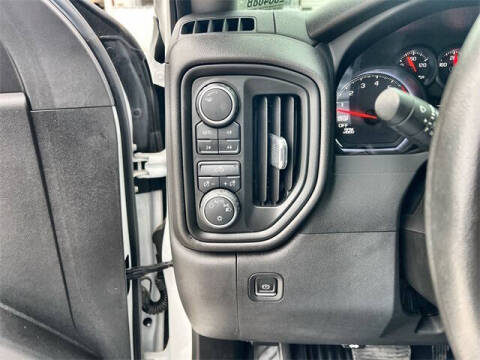 2022 Chevrolet Silverado 1500 Limited