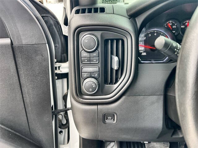 2022 Chevrolet Silverado 1500 Limited