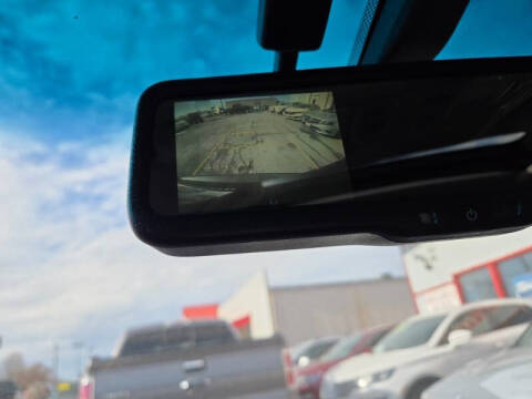 2012 Honda Crosstour