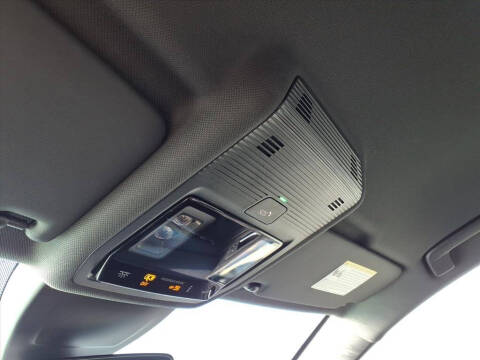 2024 Volkswagen Golf GTI S