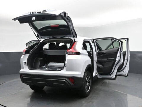2026 Mitsubishi Eclipse Cross ES