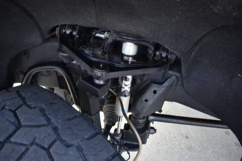 2020 GMC Sierra 2500HD