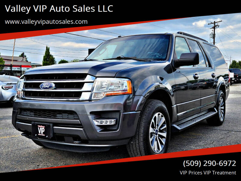 Ford Expedition For Sale In Spokane, WA - Carsforsale.com®