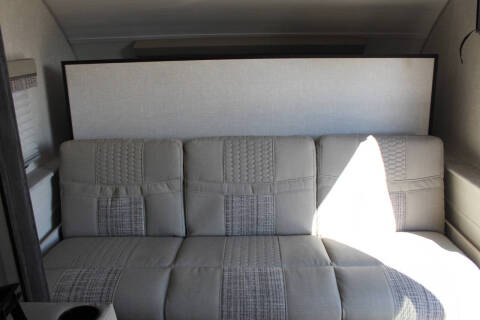 2021 Forest River R Pod 193