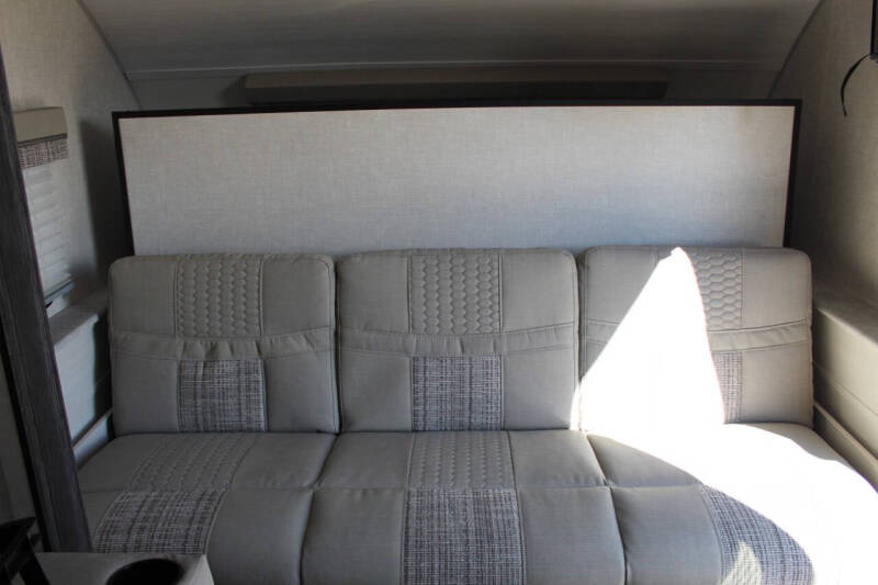 2021 Forest River R Pod 193