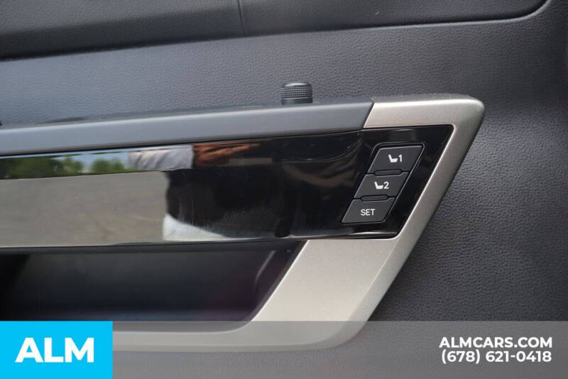 2025 Toyota Tundra Limited HV