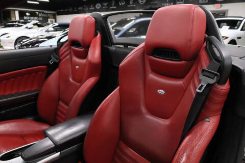 2016 Mercedes-Benz SLK SLK 350