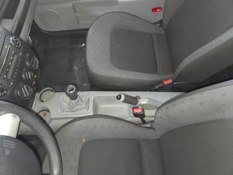 1998 Volkswagen New Beetle