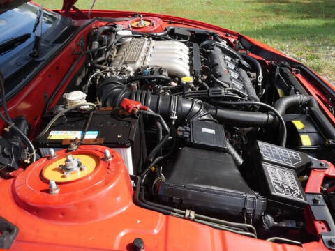 1991 Mitsubishi 3000GT