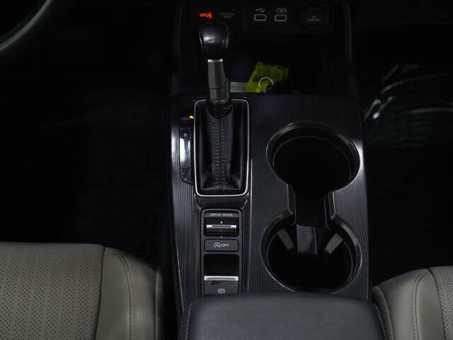 2023 Honda Civic Touring