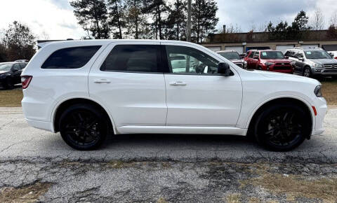 2023 Dodge Durango GT Launch Edition