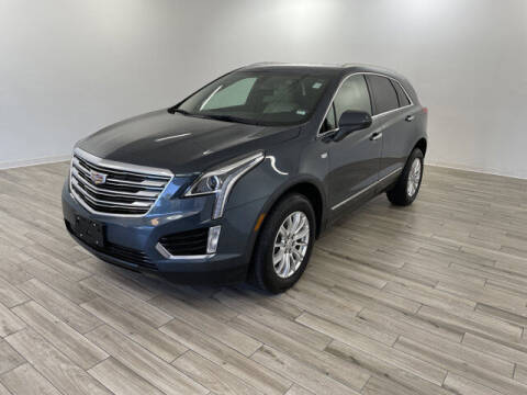 2019 Cadillac XT5 for sale at Travers Autoplex Thomas Chudy in Saint Peters MO