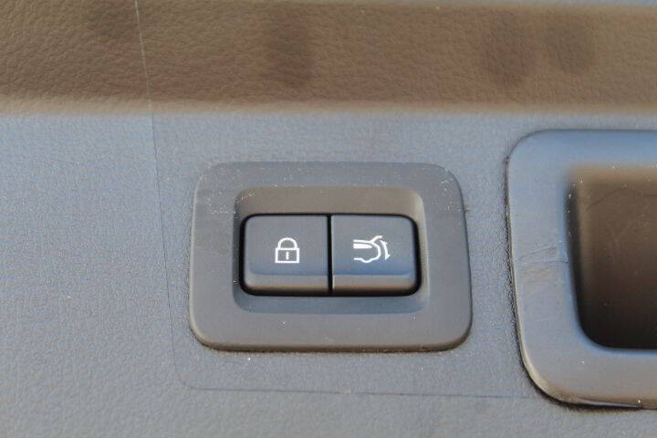 2024 Mazda CX-50 2.5 S Preferred