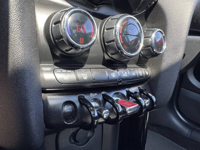 2015 MINI Hardtop 2 Door Cooper S