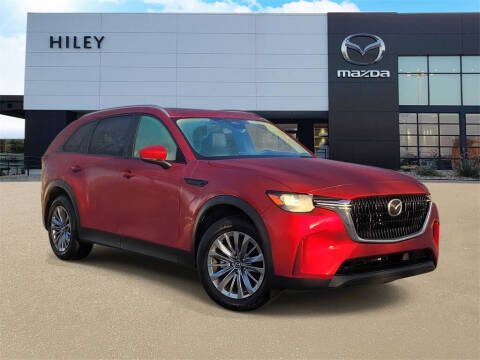 2024 Mazda CX-90 3.3 Turbo Preferred Plus
