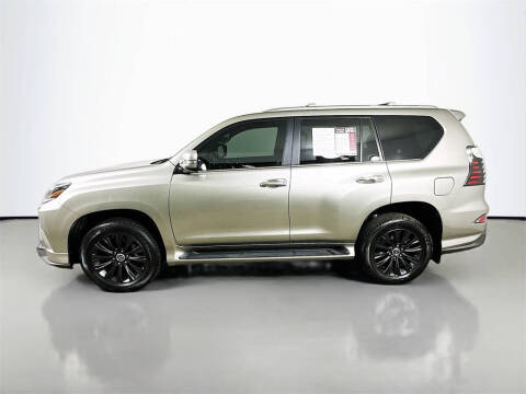 2023 Lexus GX 460