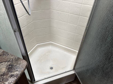 2017 Keystone RV Cougar