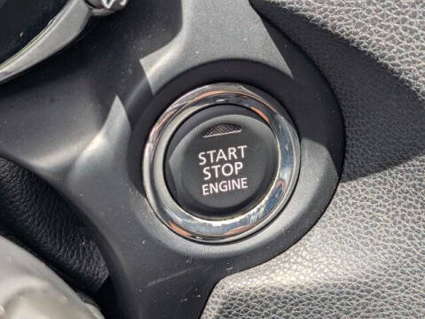 2020 Mitsubishi Outlander Sport