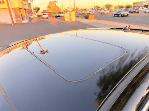 2017 Honda Civic EX-L w/Navi