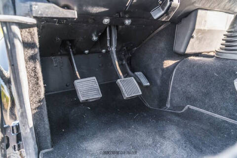 1997 Land Rover Defender