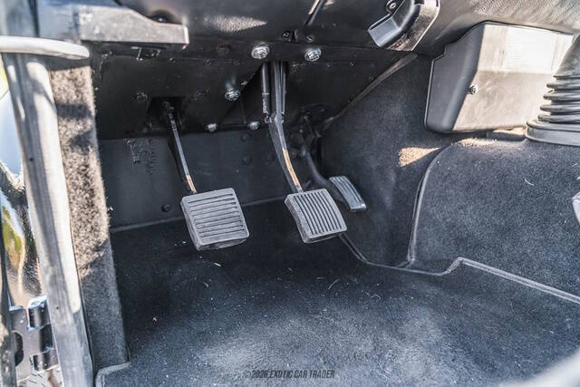 1997 Land Rover Defender