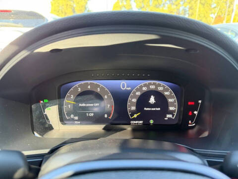 2024 Honda Civic Type R