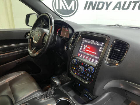 2020 Dodge Durango GT Plus