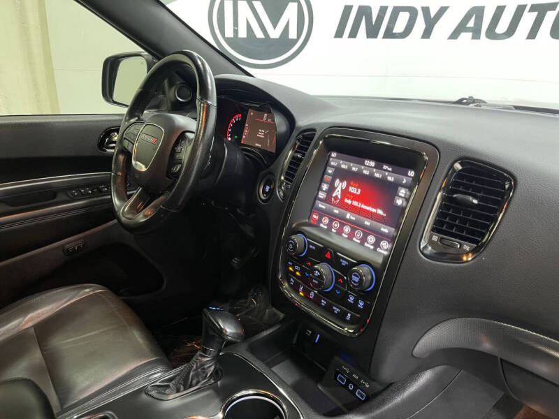 2020 Dodge Durango GT Plus