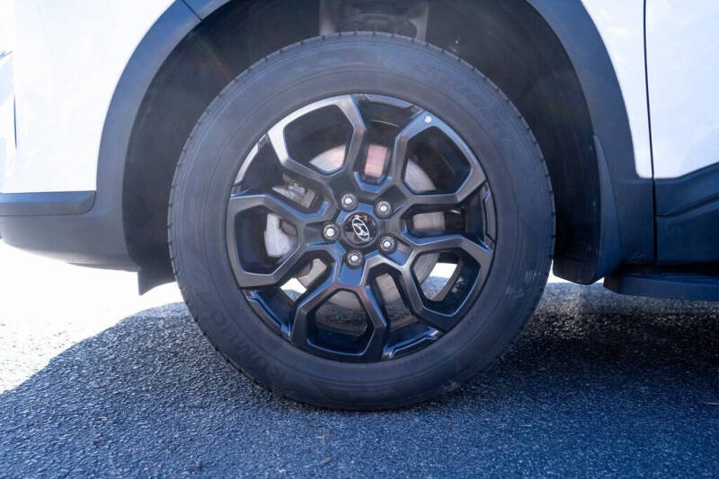 2022 Hyundai Santa Fe XRT