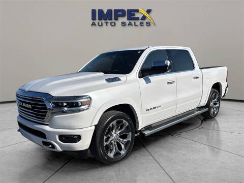 2022 RAM 1500 for sale at Impex Auto Sales in Greensboro NC