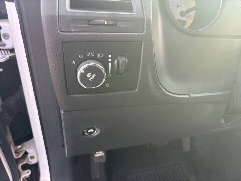 2013 Dodge Challenger SXT