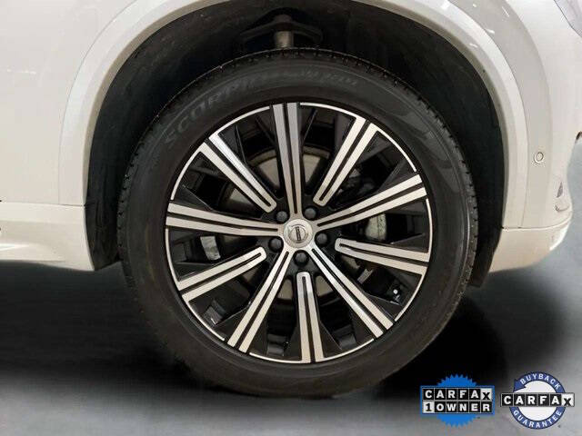 2025 Volvo XC90 B6 Plus Bright Theme 7P