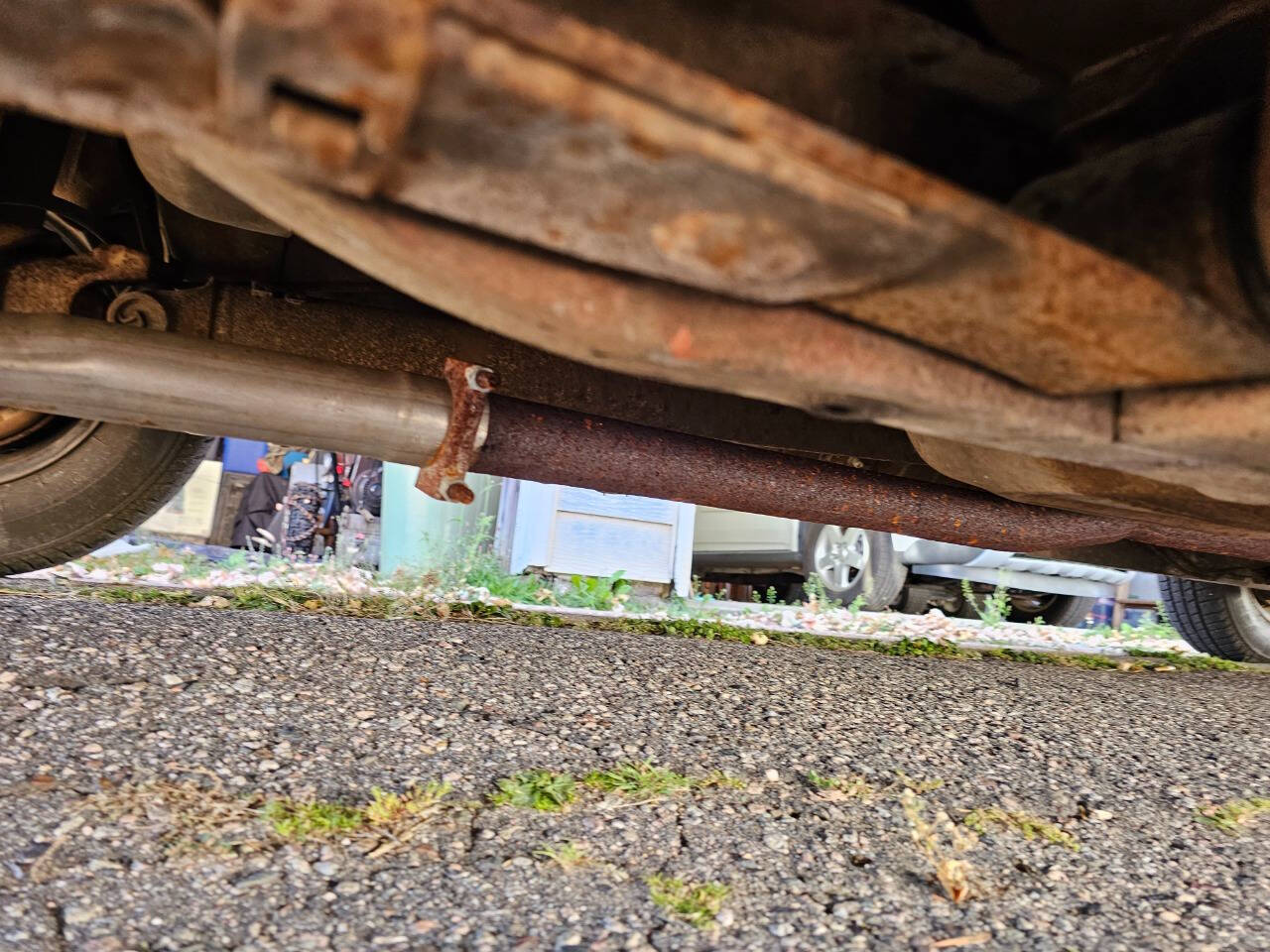 1964 Ford Mustang 199