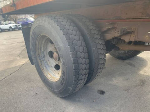 1956 Chevrolet C6500