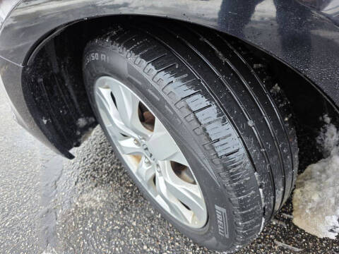 2008 Honda Accord EX