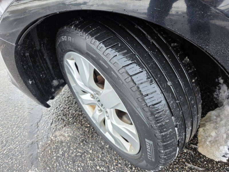 2008 Honda Accord EX