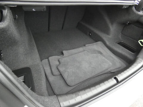 2019 BMW 5 Series 530i