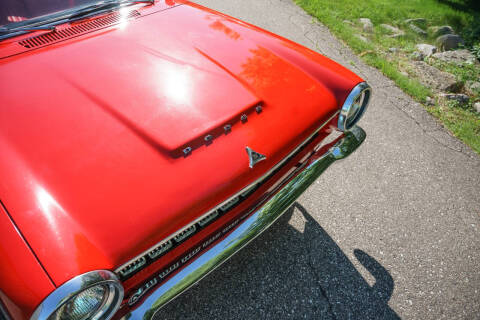 1963 Dodge Dart