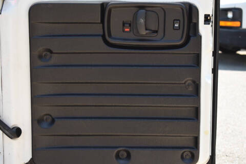 2014 Chevrolet Express 3500