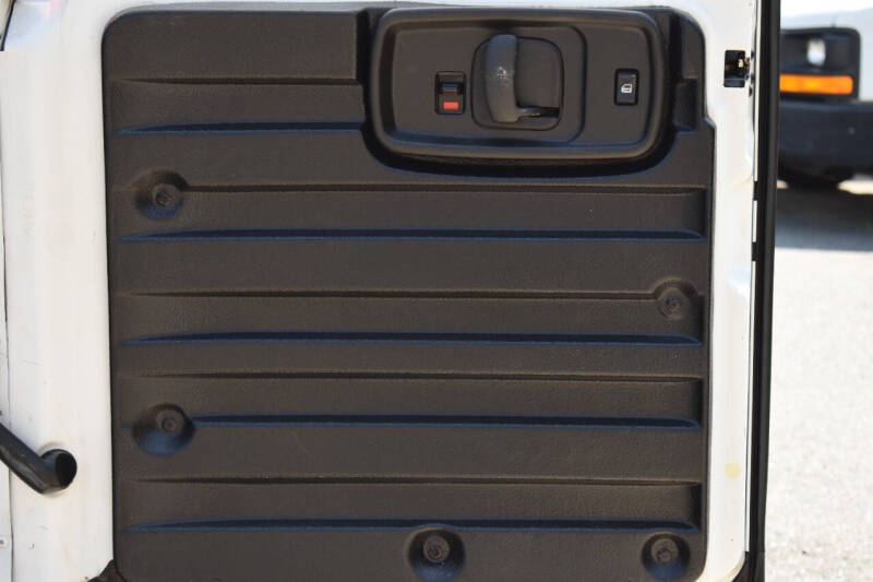 2014 Chevrolet Express 3500