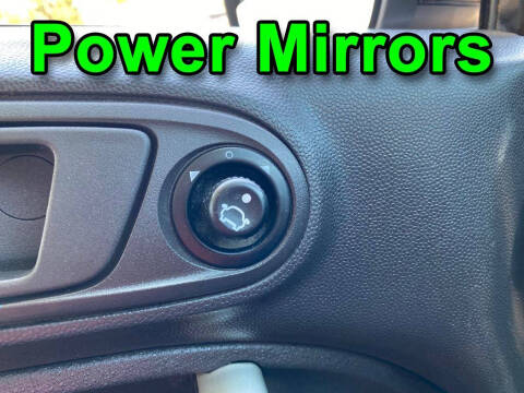 2011 Ford Fiesta SES