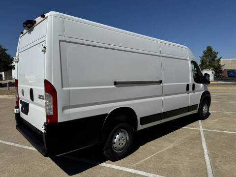 2023 RAM ProMaster 3500 159 WB