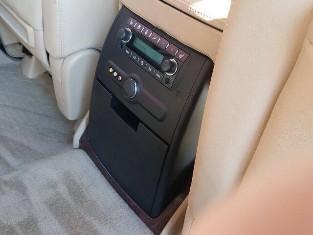 2014 Cadillac Escalade Luxury