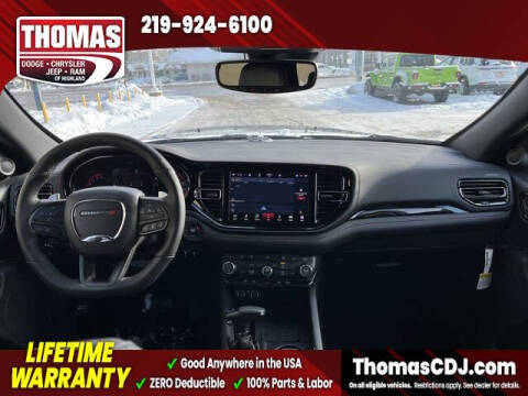 2026 Dodge Durango GT HEMI Plus