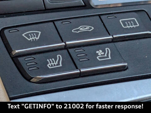 2013 Porsche 911 Carrera