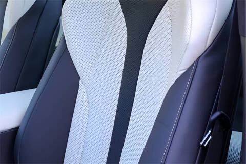 2025 Lexus ES 350 F SPORT Handling