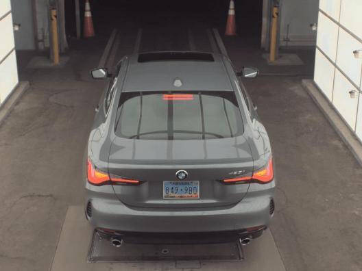 2025 BMW 4 Series 430i