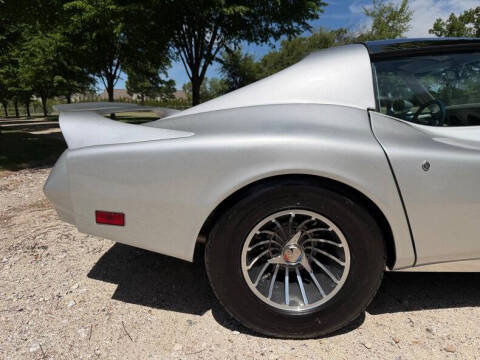 1974 Chevrolet Corvette