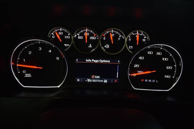 2021 Chevrolet Silverado 2500HD