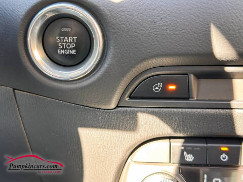 2023 Mazda CX-5 2.5 S Premium Plus